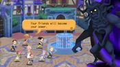 Redeem Kingdom Hearts Unchained χ