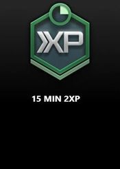 Monster Energy X Call of Duty:  15 Min 2XP Token (DLC) Official Website Key GLOBAL