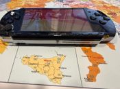 PSP 2000, Black, 16GB