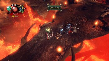 Overlord: Fellowship of Evil Xbox One