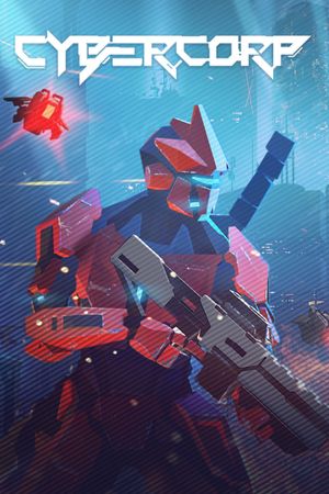 CyberCorp PC/XBOX LIVE Key UNITED STATES