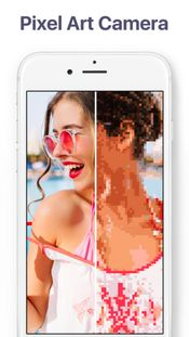 Get Pixel Art - Color by Number