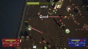 Tanks Meet Zombies (Nintendo Switch) eShop Key UNITED STATES for sale