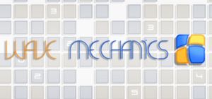 Wave Mechanics