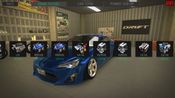 Drift Streets Japan Steam Key GLOBAL