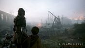 A Plague Tale : Innocence Steam clé EUROPE