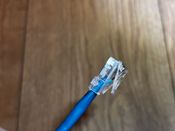 Cat 5e ethernet tinklo kabeliai for sale