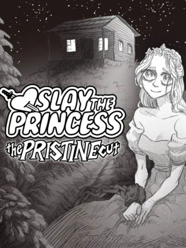 Free Slay the Princess? It Is Time to Save the World