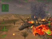 Redeem Comanche 4 (PC) Steam Key GLOBAL