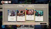 Mahokenshi - The Samurai Deckbuilder (PC) Steam Key GLOBAL for sale