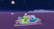 Waddle Home