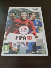 FIFA 10 Wii