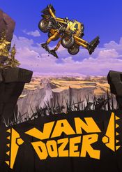 Vandozer Steam Key GLOBAL