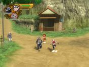 Naruto Shippuden: Ultimate Ninja 5 PlayStation 2
