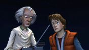 Back to the Future: The Game - 30th Anniversary Edition