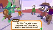 Get Lil Gator Game (PC) Steam Key GLOBAL