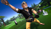 Powerstar Golf XBOX LIVE Key GLOBAL