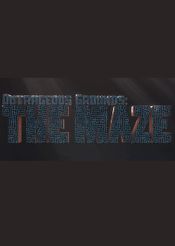 Outrageous Grounds: The Maze Steam Key GLOBAL