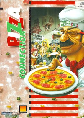 Pizza Connection