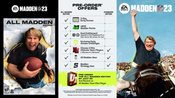 Madden NFL 23 Pre-Order Bonus (DLC) (Xbox Series X|S) Xbox Live Key GLOBAL