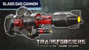 TRANSFORMERS: Rise of the Dark Spark - Glass Gas Cannon Weapon (DLC) Steam Key GLOBAL