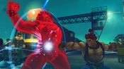 Ultra Street Fighter IV Steam Key EUROPE