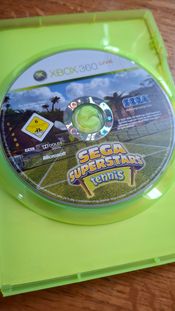 Get SEGA Superstars Tennis Xbox 360