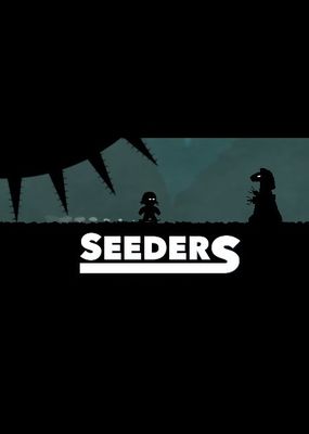 Seeders game cover