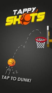 Tappy Shots