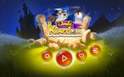 Doodle Kingdom - Windows 10 Store Key EUROPE