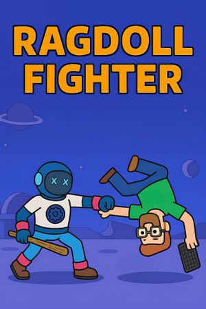 Ragdoll Fighter XBOX LIVE Key UNITED STATES