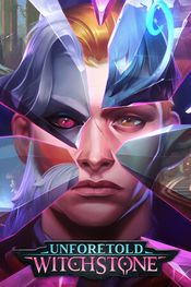 Unforetold: Witchstone (PC) Steam Key GLOBAL