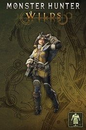 Monster Hunter Wilds - Alma Outfit: New World Commission (DLC) (Xbox Series X|S) XBOX LIVE Key EUROPE