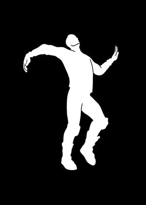 Fortnite - Jellyfish Jam Emote (DLC) Epic Games Key GLOBAL