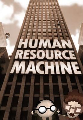 Human Resource Machine