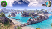 Buy Infinite Tanks WWII (Nintendo Switch) eShop Key UNITED STATES
