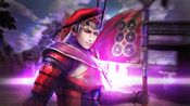 SAMURAI WARRIORS: Spirit of Sanada PlayStation 4