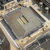 Asus X99-A II Intel X99 ATX DDR4 LGA2011 v3 4 x PCI-E x16 Slots Motherboard for sale