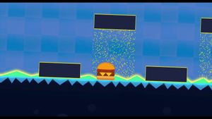 Burger in Partyland