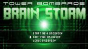 Brain Storm: Tower Bombarde
