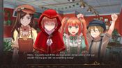 Caffeine: Victoria's Legacy XBOX LIVE Key ARGENTINA