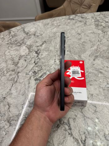 Redmi 13c 5g, 6/128gb for sale