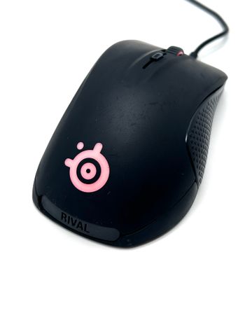 Redeem SteelSeries Rival 300S Worldwide Gaming Laidinė Pelė