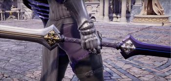SoulCalibur VI Xbox One
