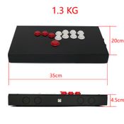 Get hitbox pc neuve