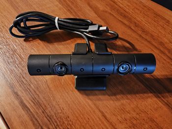 PS4 kamera V2 su stoveliu Sony Playstation 4 PSVR VR