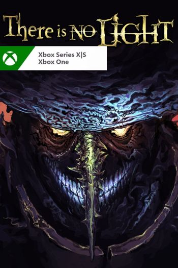 There Is No Light XBOX LIVE Key TURKEY