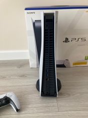 Get Playstation 5 disc 825GB