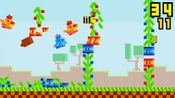 Buy Blocky Bee