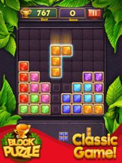 Get Block Puzzle Jewel Legend